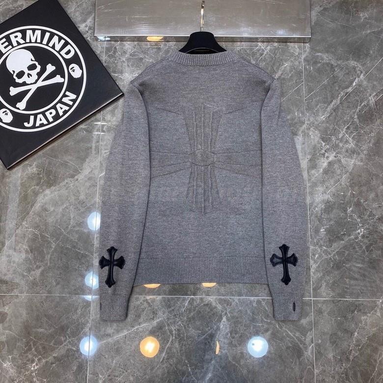 Chrome Hearts Men's Sweater 4